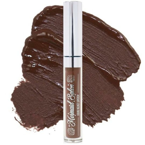 99 PROBLEMS - Liquid Velvet Lipstick image