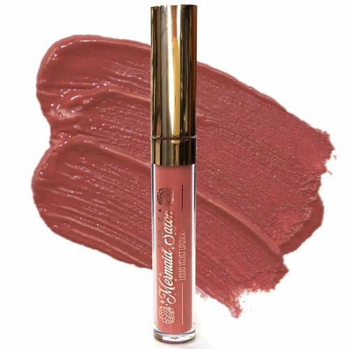 FAWNS HORNS - Liquid Velvet Lipstick image