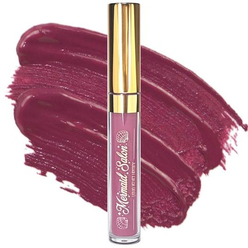 HUMMINGBIRD HEART - Liquid velvet lipstck image