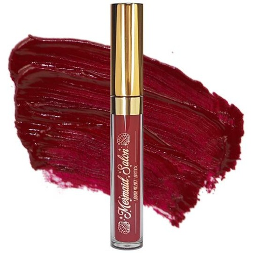 HOT CHELSEY - Liquid velvet Lipstick image