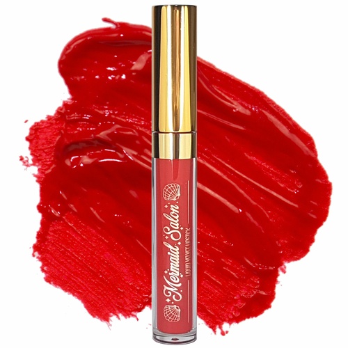 BASILISK - Liquid velvet lipstick image