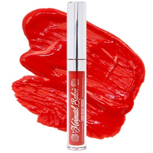 BANG BANG - Liquid Velvet Lipstick image