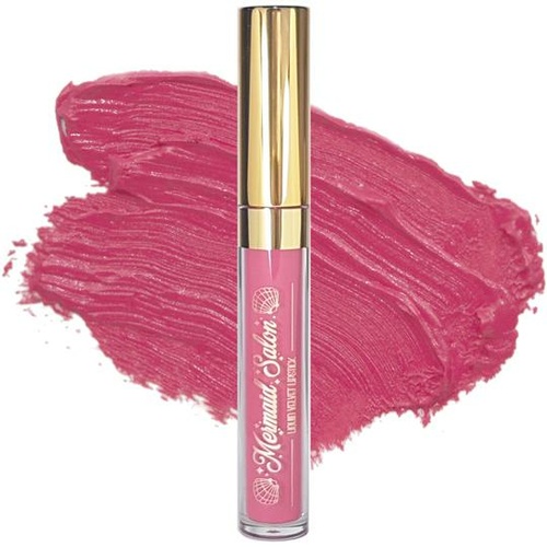 HEART OF GLASS - Liquid velvet lipstick image