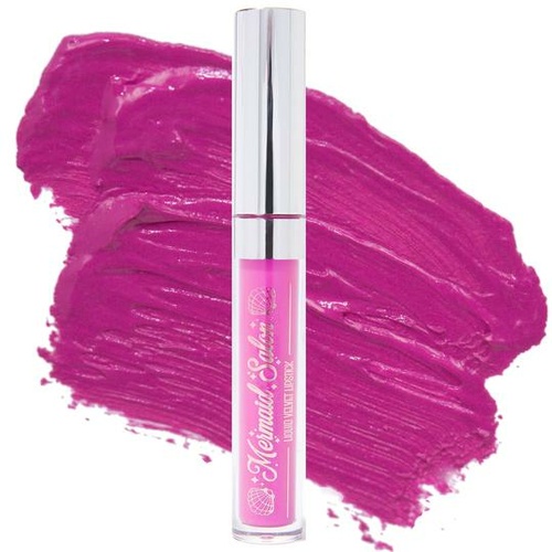 CENSORED - Liquid Velvet Lipstick image