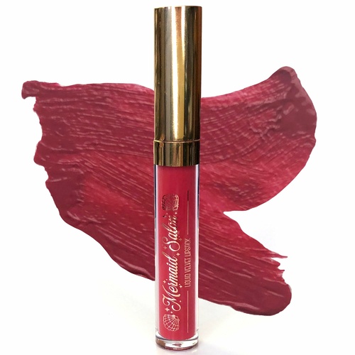 FAR FAR AWAY - Liquid velvet Lipstick image