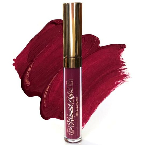 HELLO BEASTIE - Liquid velvet Lipstick image