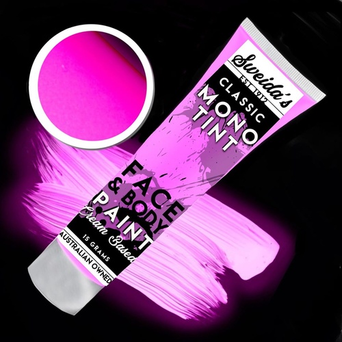 Monotint 15ml - Neon Pink image