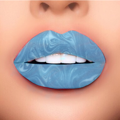 Wild Smile - Brain Freeze
