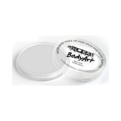 BodyArt Make Up 32g - White image