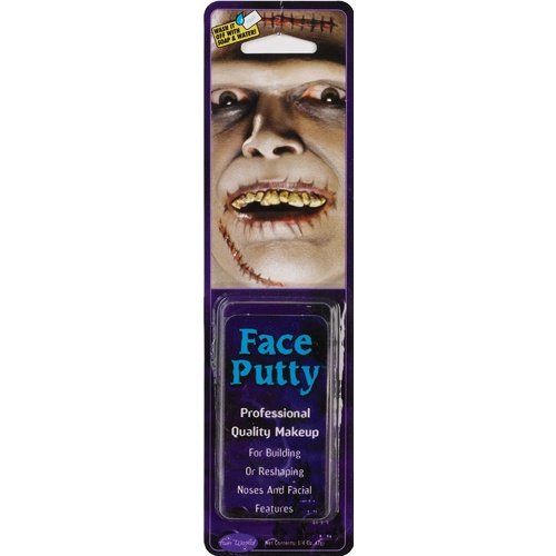 Professional Face Putty - 6.2gm image