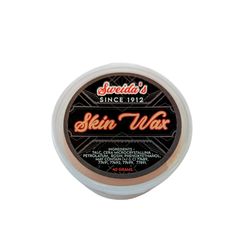Sweidas Skin Wax - 40g image