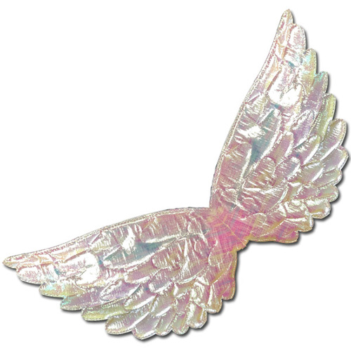 Opal Mini Wings image