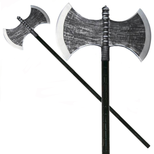 Collapsible Executioner Axe - 4pc image