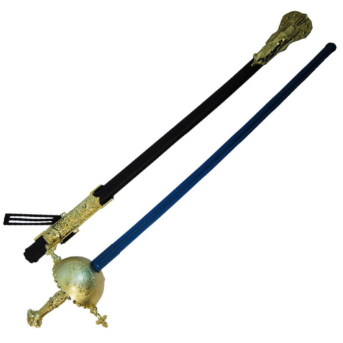 Musketeer Sword image