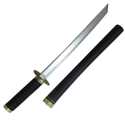Japanese Katana Sword 22" image
