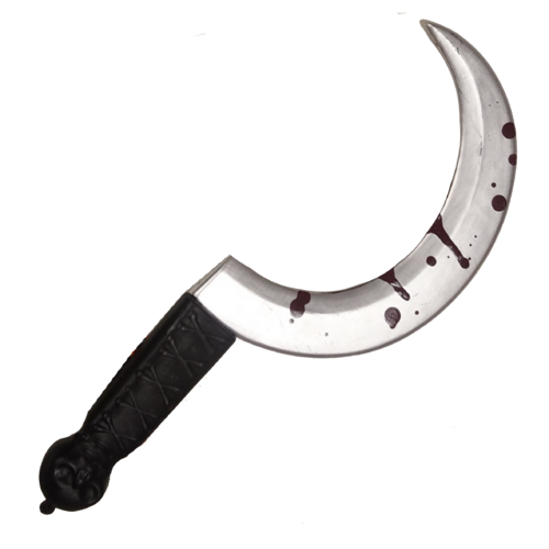 Scary Movies Sickle image