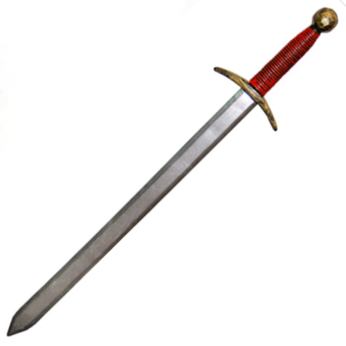 Long Excalibur Sword - 43 inch image