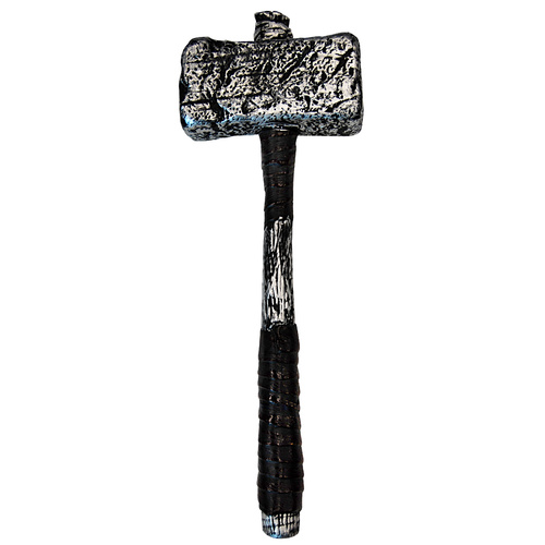 Medieval Game of Thrones Hammer - 25 Inch image