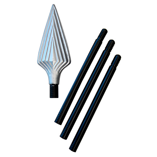 Collapsible Spear - 4pc