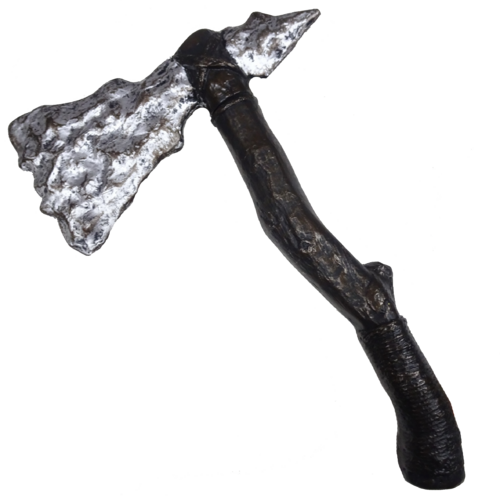 Primal Tomahawk