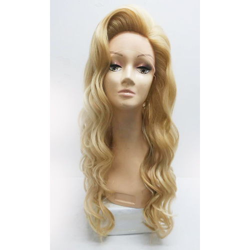 BOMBSHELL - Lace Front Wig