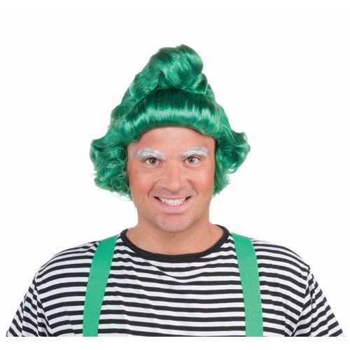 Elf Wig image