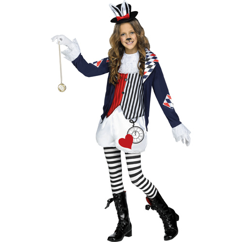 Crazy Cotton Tail - Tween image